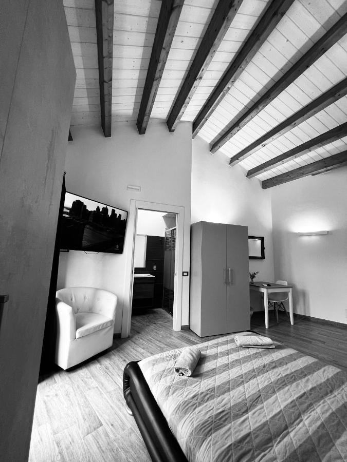 L'Angelo Bianco 2 Apartment Pula Exterior photo