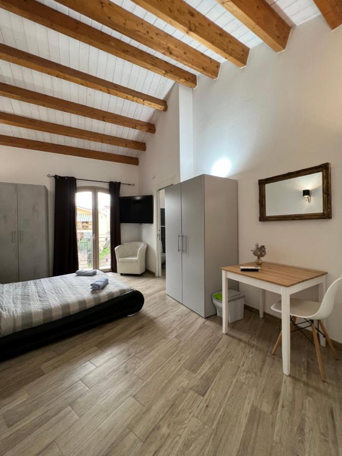 L'Angelo Bianco 2 Apartment Pula Exterior photo