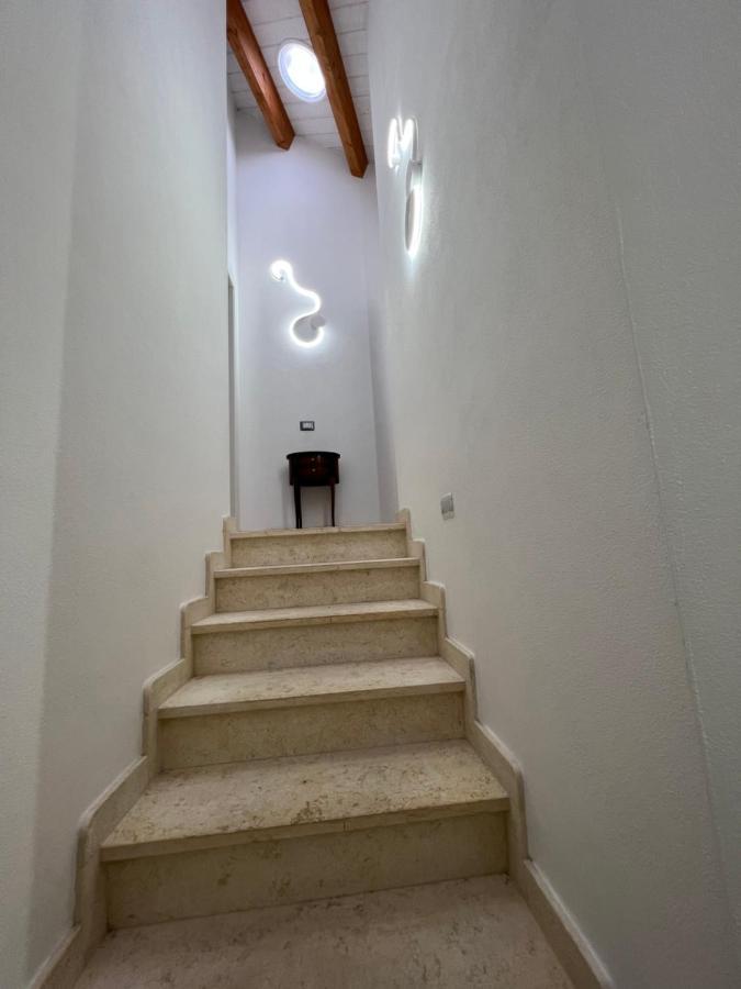 L'Angelo Bianco 2 Apartment Pula Exterior photo