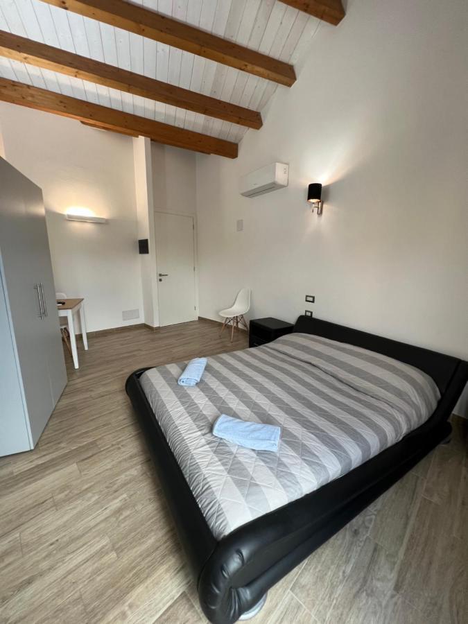 L'Angelo Bianco 2 Apartment Pula Exterior photo