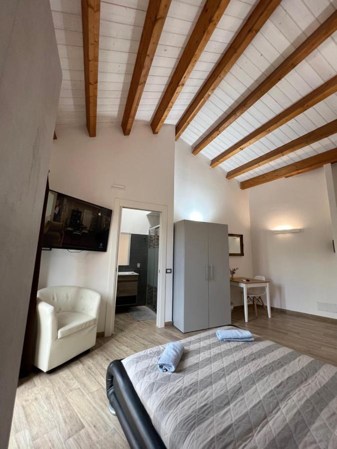 L'Angelo Bianco 2 Apartment Pula Exterior photo
