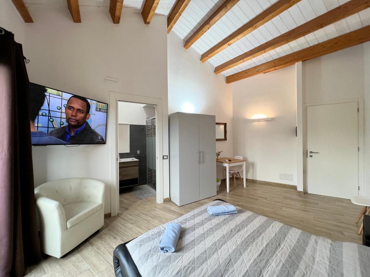 L'Angelo Bianco 2 Apartment Pula Exterior photo